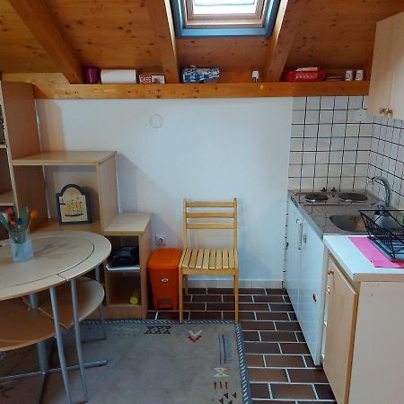 Studio 'Casa Di Pietra' Dubrovnik Ngoại thất bức ảnh