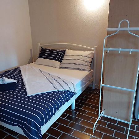 Studio 'Casa Di Pietra' Dubrovnik Ngoại thất bức ảnh