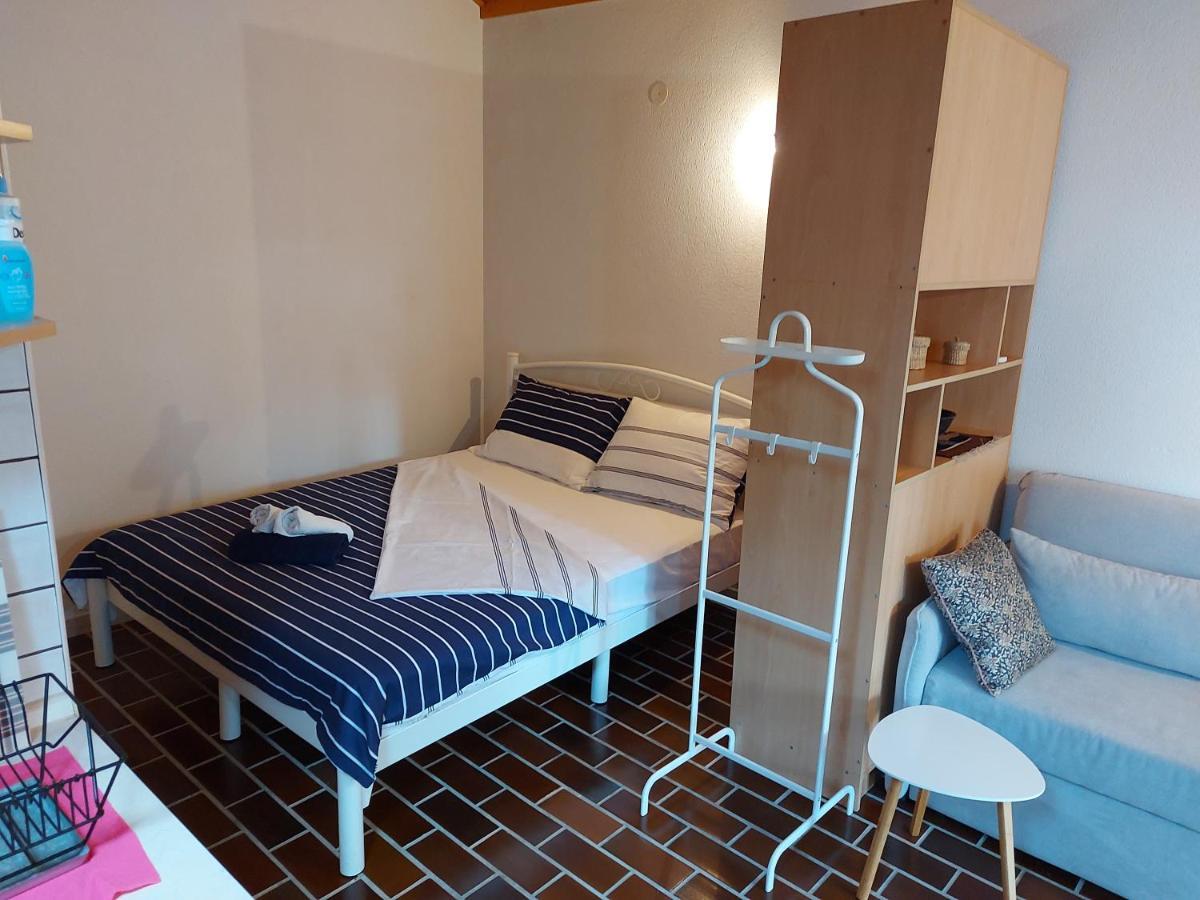 Studio 'Casa Di Pietra' Dubrovnik Ngoại thất bức ảnh