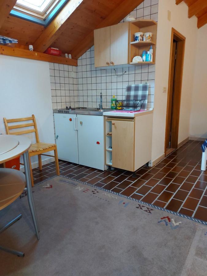 Studio 'Casa Di Pietra' Dubrovnik Ngoại thất bức ảnh