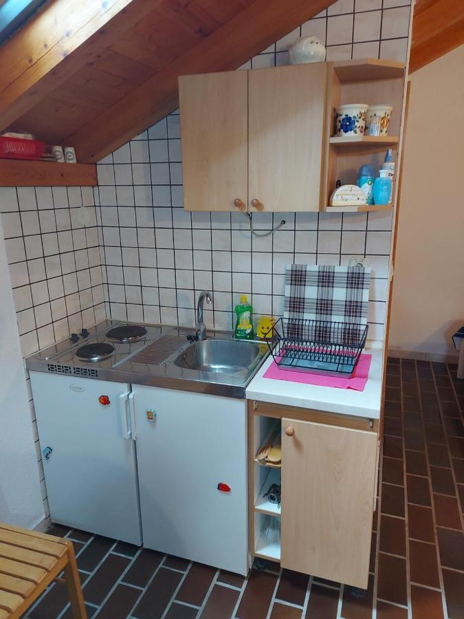 Studio 'Casa Di Pietra' Dubrovnik Ngoại thất bức ảnh