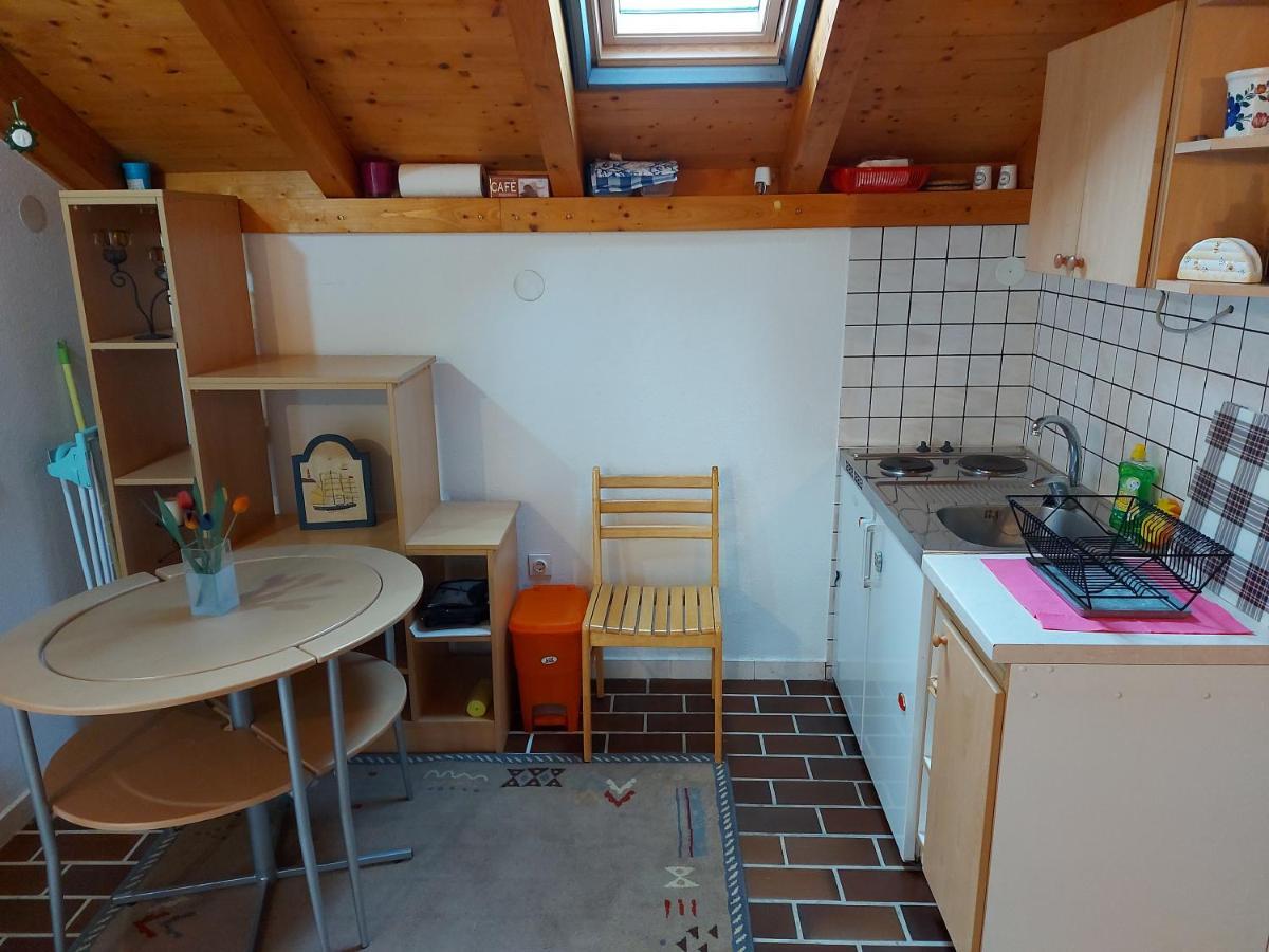 Studio 'Casa Di Pietra' Dubrovnik Ngoại thất bức ảnh