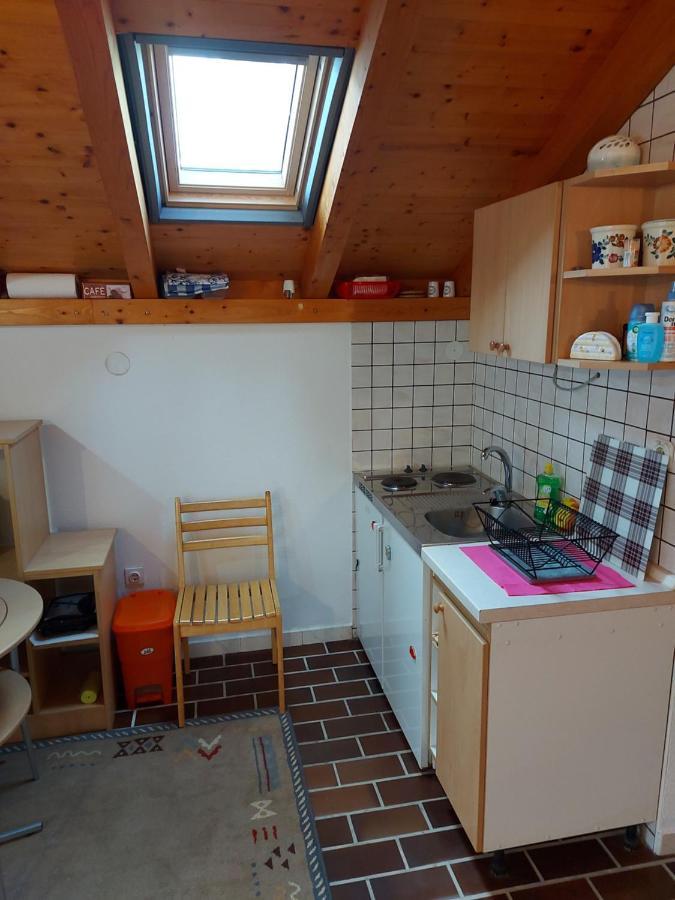 Studio 'Casa Di Pietra' Dubrovnik Ngoại thất bức ảnh
