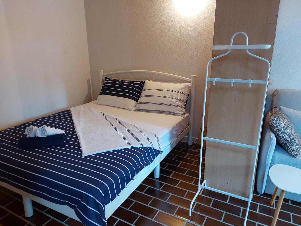Studio 'Casa Di Pietra' Dubrovnik Ngoại thất bức ảnh